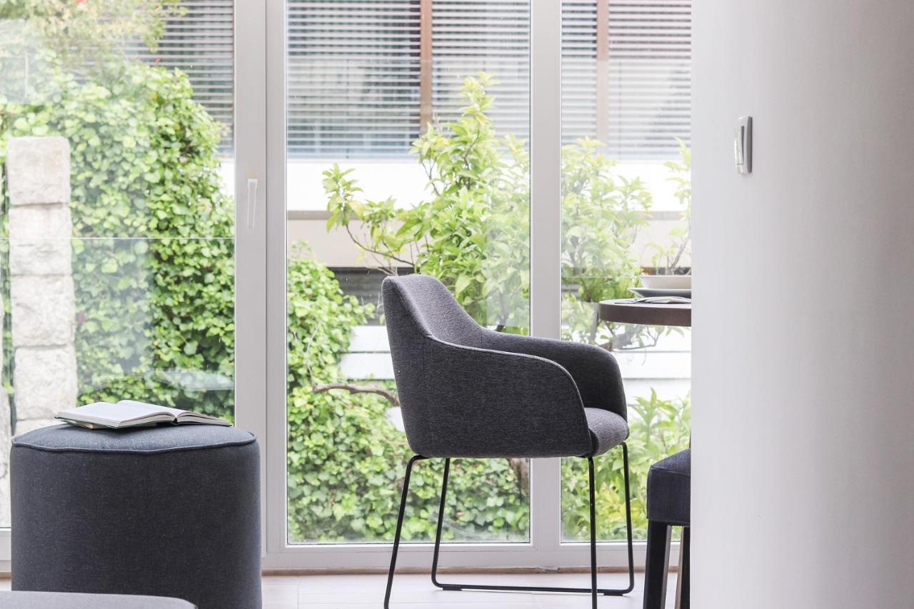 Belem Boutique Apartments By Homing Lisboa Kültér fotó