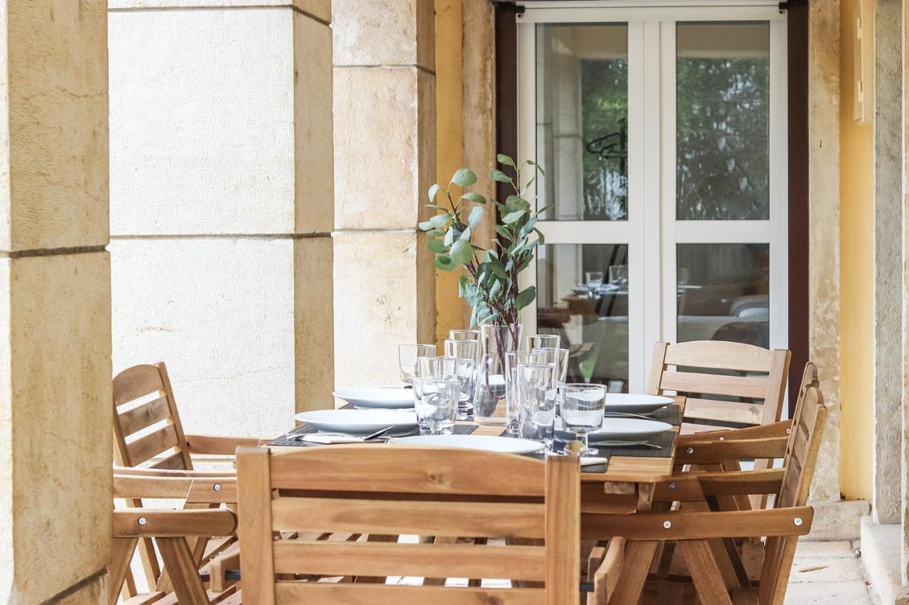 Belem Boutique Apartments By Homing Lisboa Kültér fotó