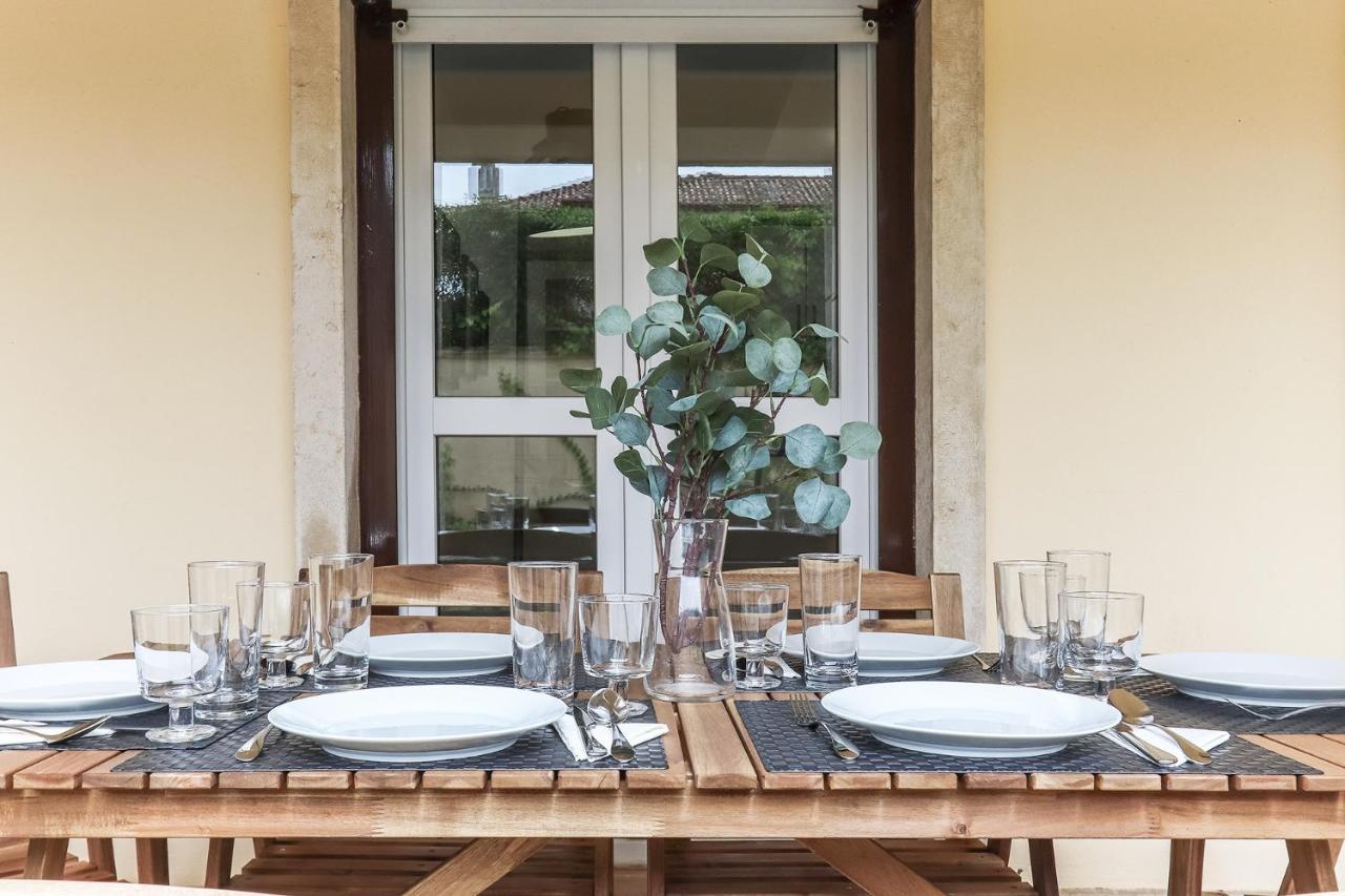Belem Boutique Apartments By Homing Lisboa Kültér fotó