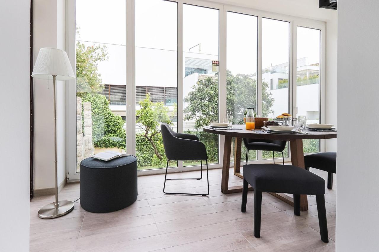 Belem Boutique Apartments By Homing Lisboa Kültér fotó