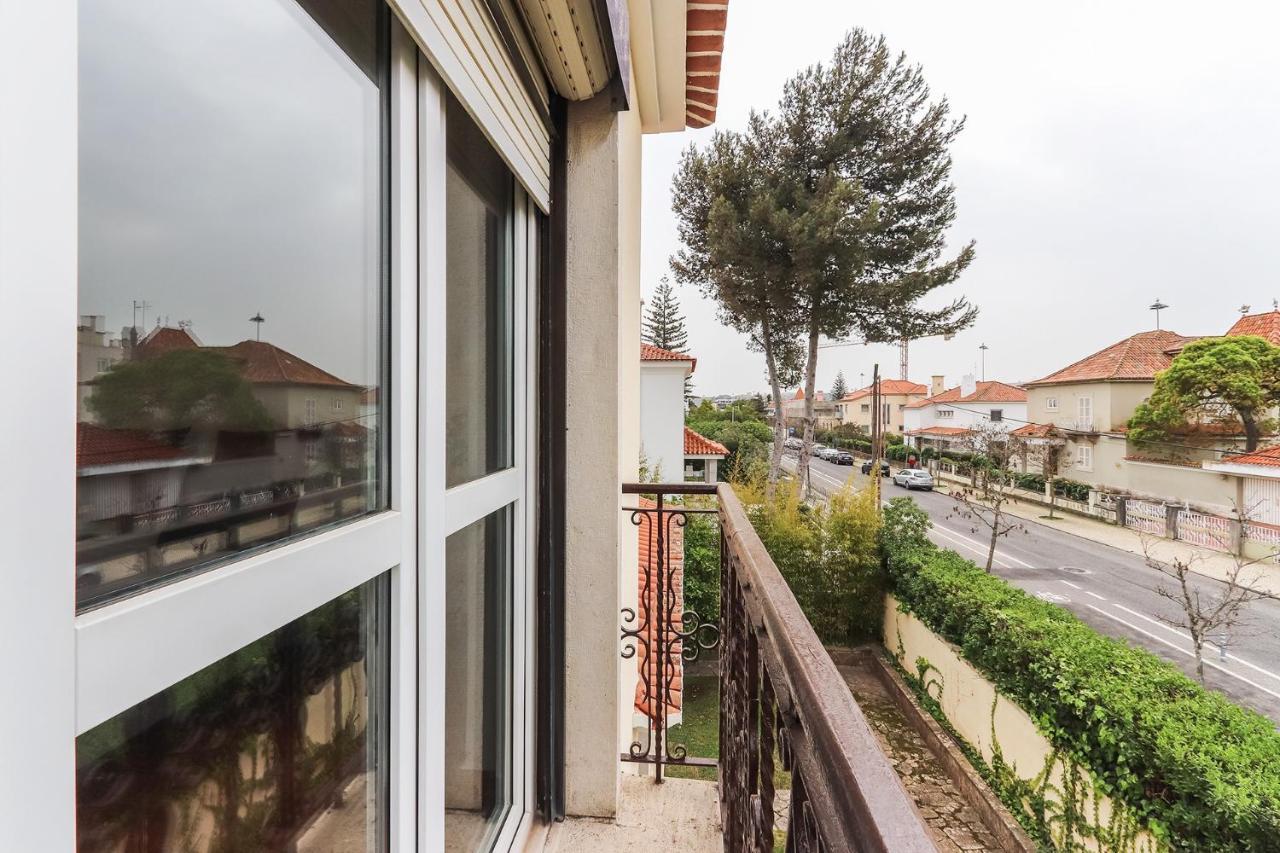 Belem Boutique Apartments By Homing Lisboa Kültér fotó