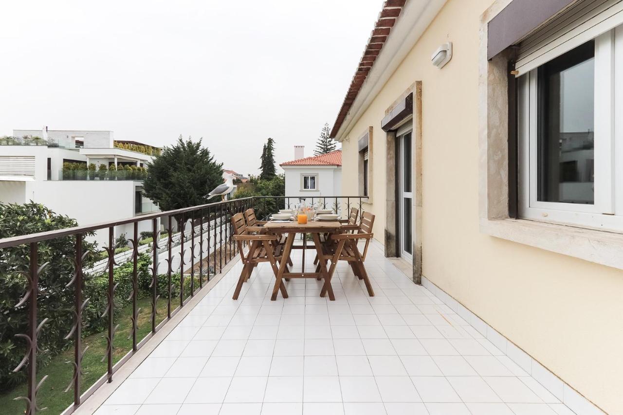 Belem Boutique Apartments By Homing Lisboa Kültér fotó