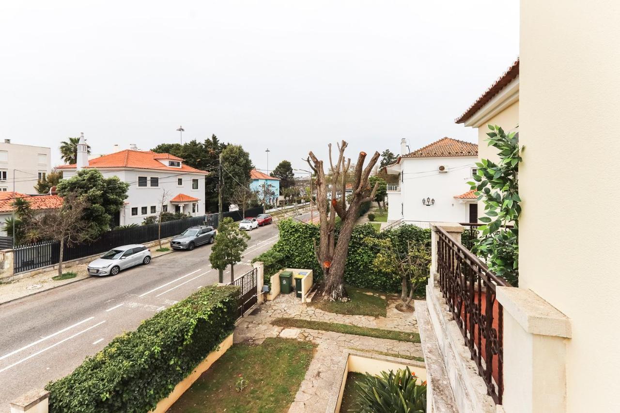 Belem Boutique Apartments By Homing Lisboa Kültér fotó