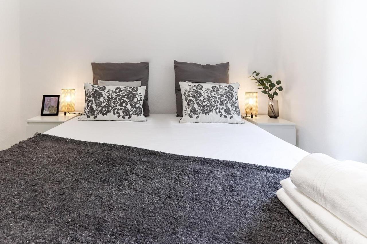 Belem Boutique Apartments By Homing Lisboa Kültér fotó