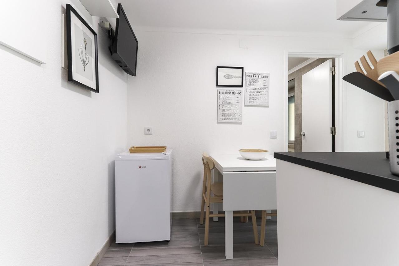 Belem Boutique Apartments By Homing Lisboa Kültér fotó