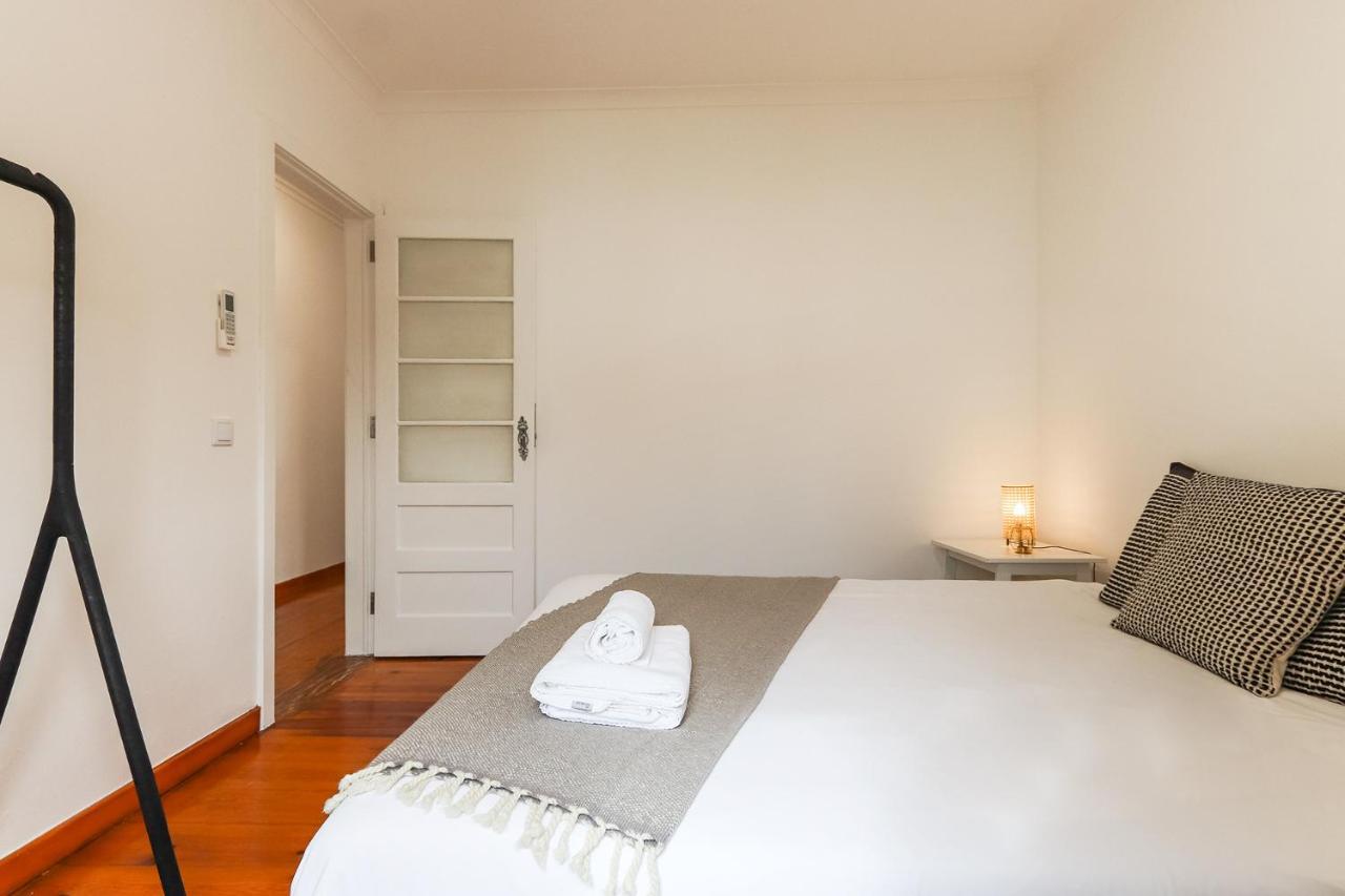 Belem Boutique Apartments By Homing Lisboa Kültér fotó