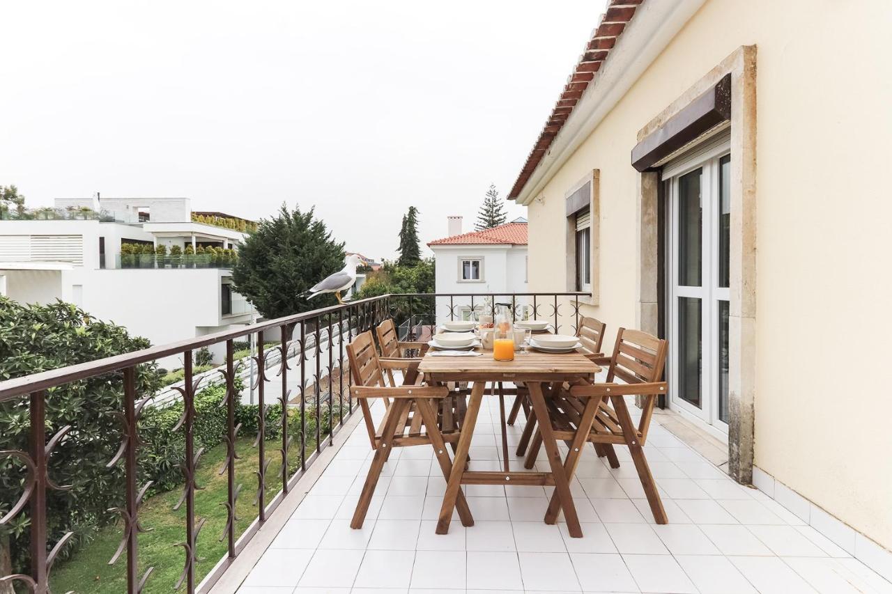 Belem Boutique Apartments By Homing Lisboa Kültér fotó