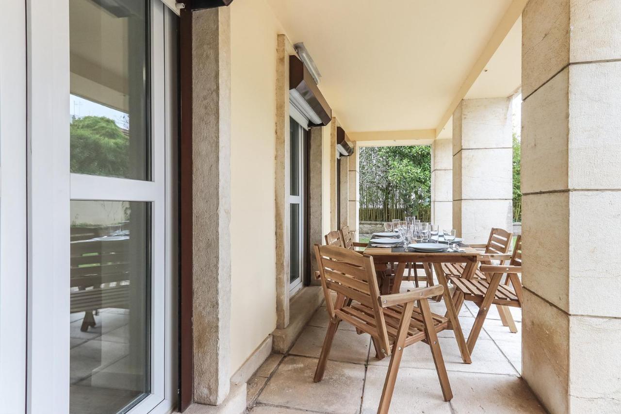 Belem Boutique Apartments By Homing Lisboa Kültér fotó