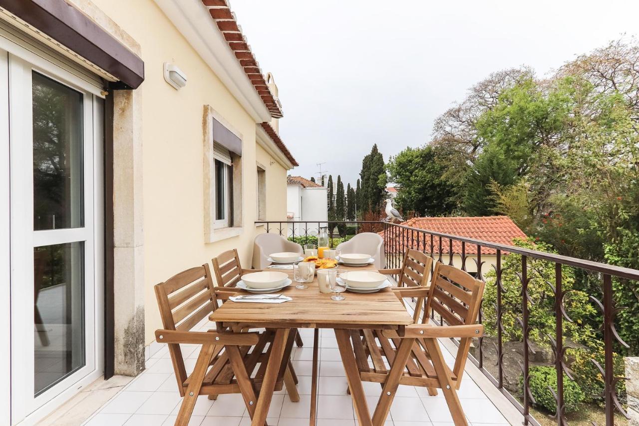 Belem Boutique Apartments By Homing Lisboa Kültér fotó