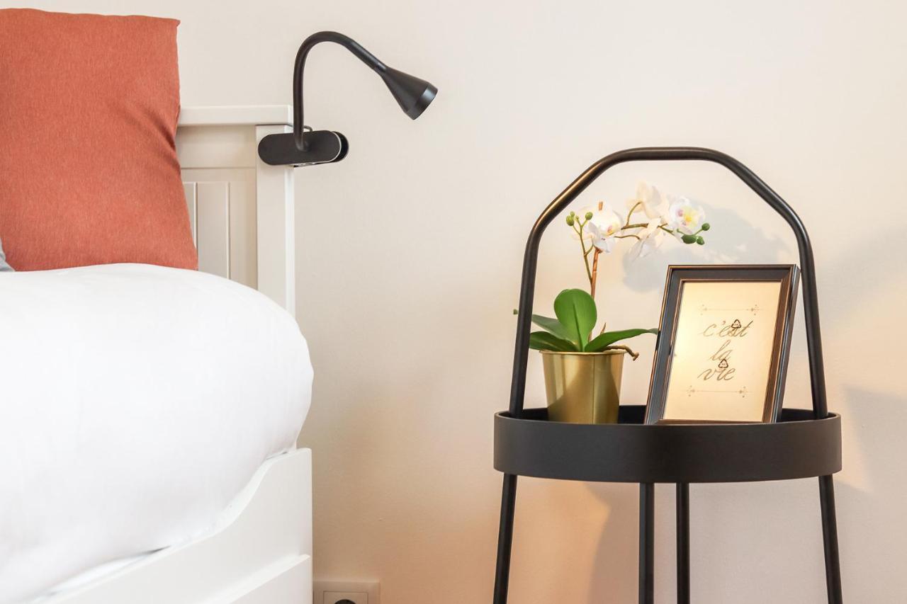 Belem Boutique Apartments By Homing Lisboa Kültér fotó