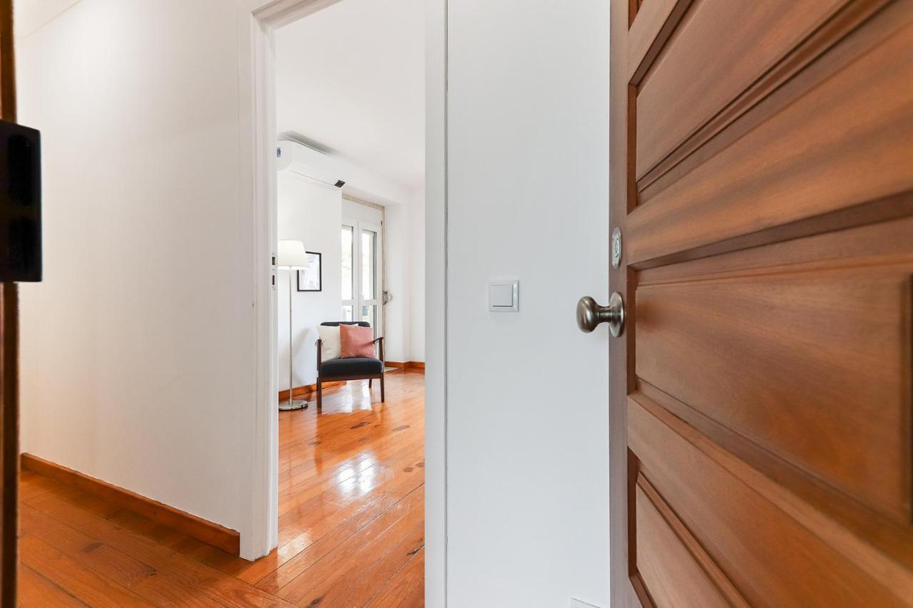 Belem Boutique Apartments By Homing Lisboa Kültér fotó