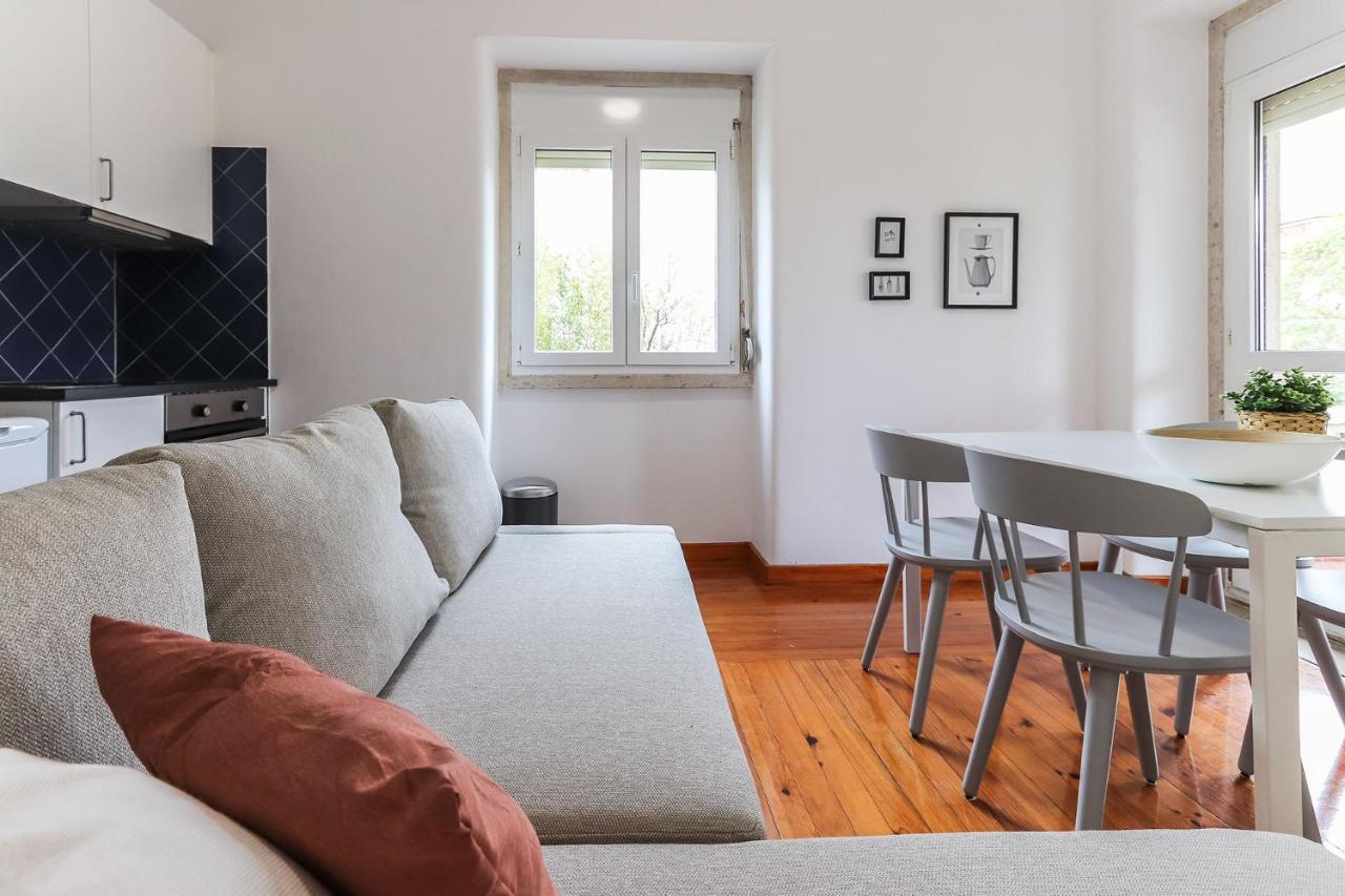 Belem Boutique Apartments By Homing Lisboa Kültér fotó