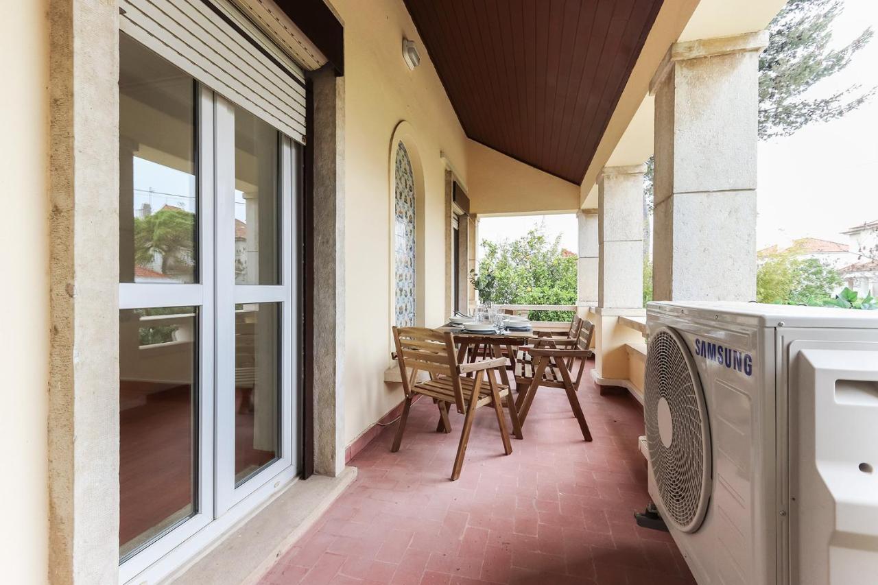 Belem Boutique Apartments By Homing Lisboa Kültér fotó