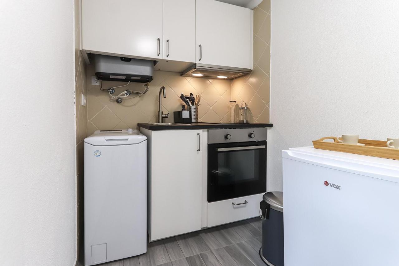 Belem Boutique Apartments By Homing Lisboa Kültér fotó