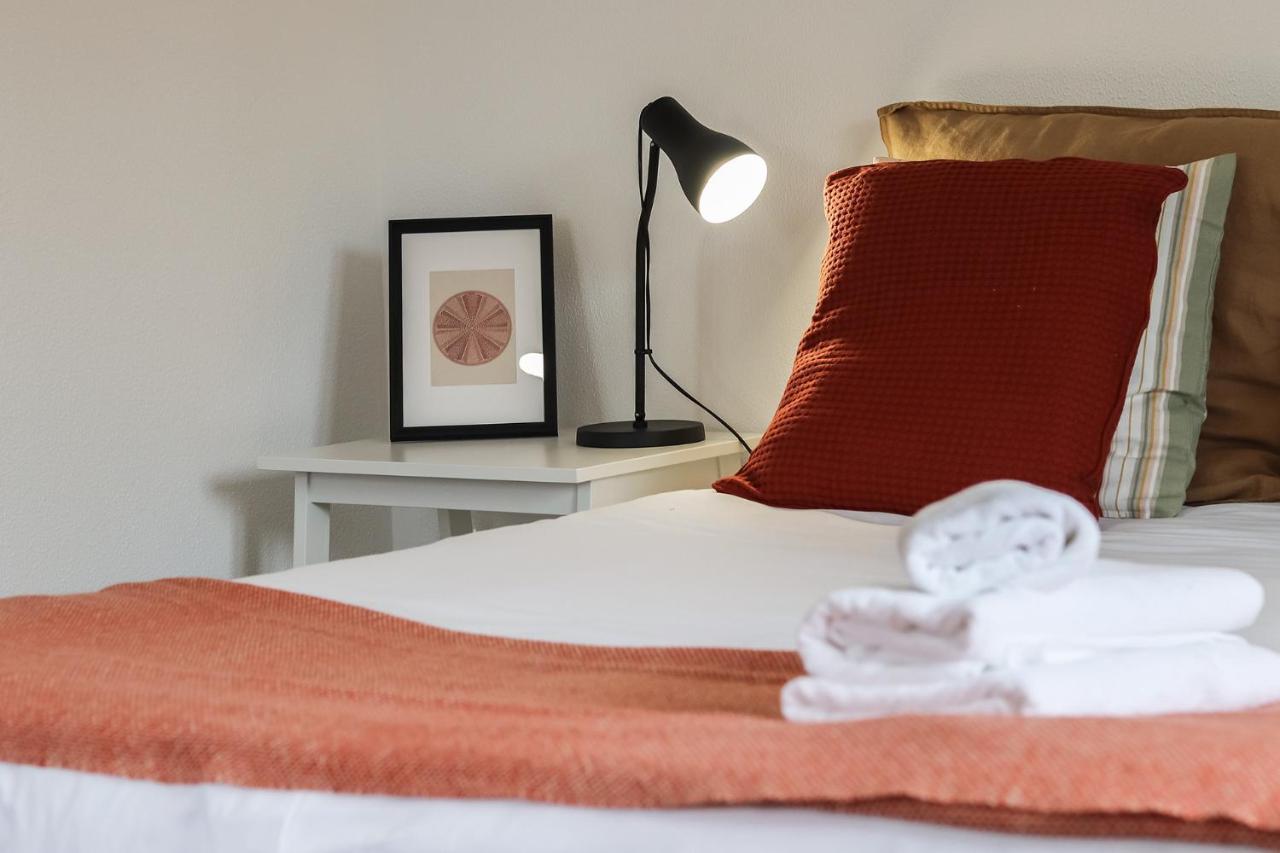 Belem Boutique Apartments By Homing Lisboa Kültér fotó
