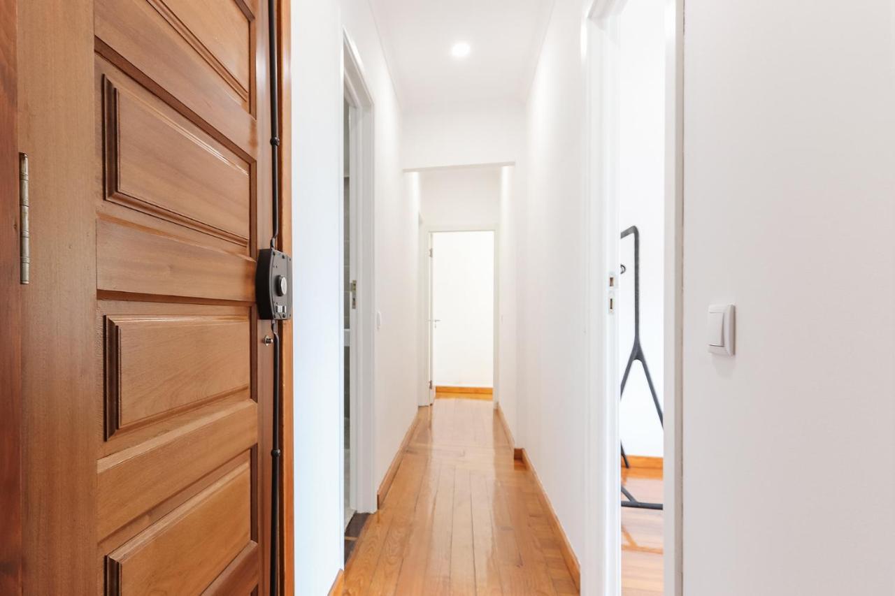 Belem Boutique Apartments By Homing Lisboa Kültér fotó