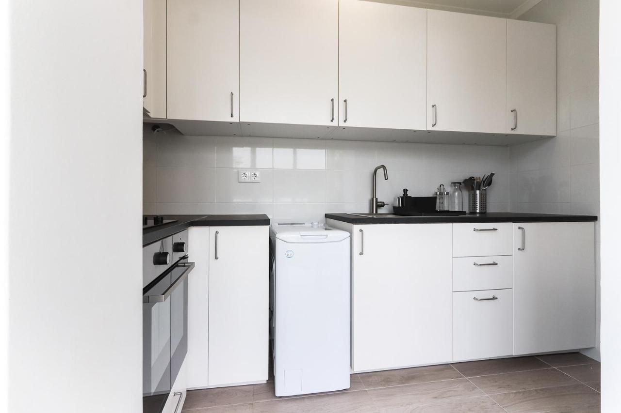 Belem Boutique Apartments By Homing Lisboa Kültér fotó
