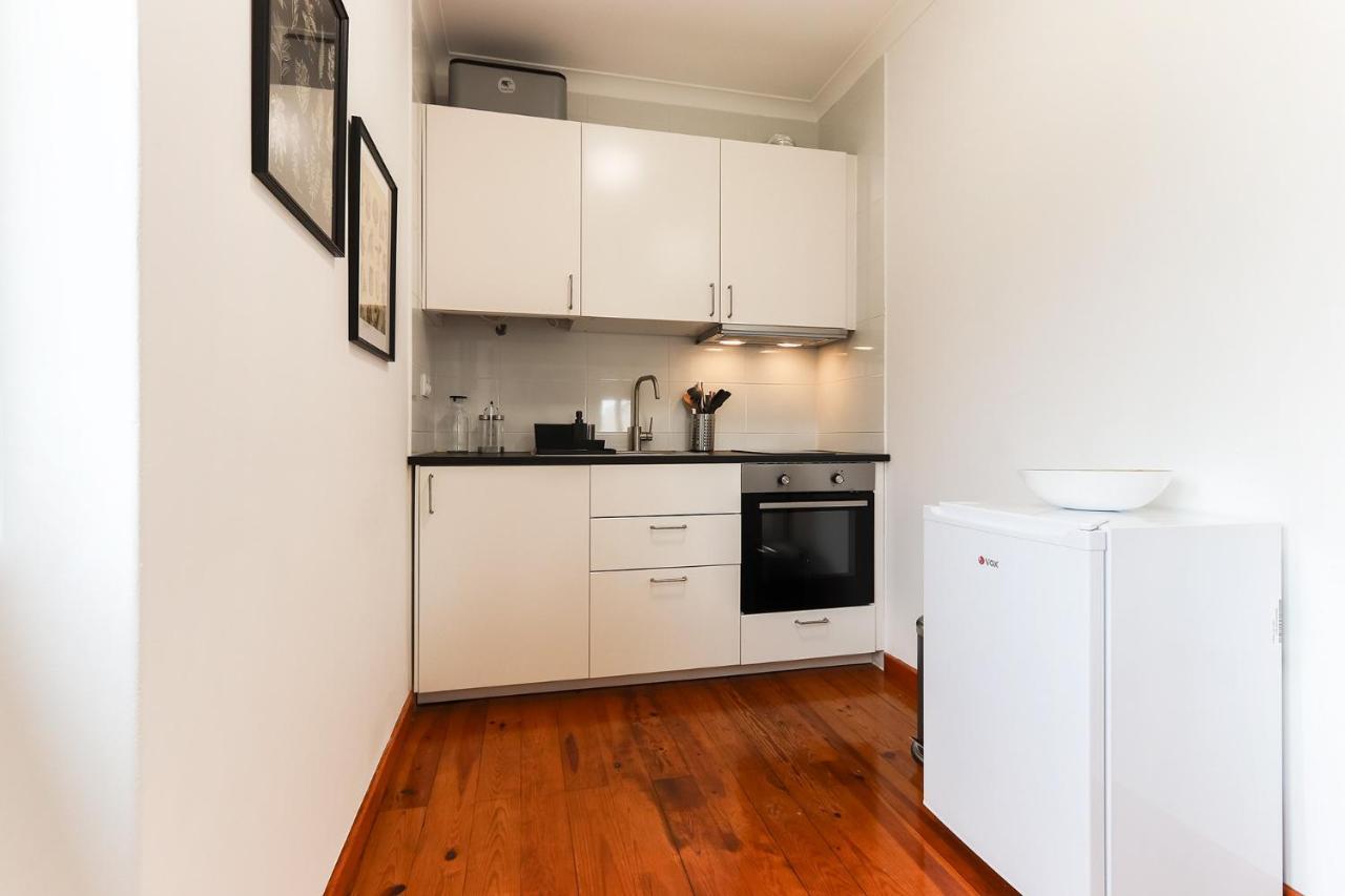 Belem Boutique Apartments By Homing Lisboa Kültér fotó