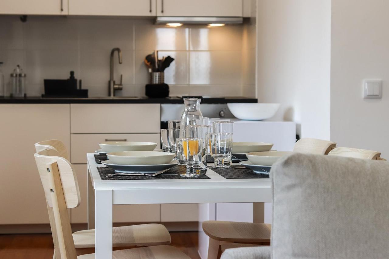 Belem Boutique Apartments By Homing Lisboa Kültér fotó