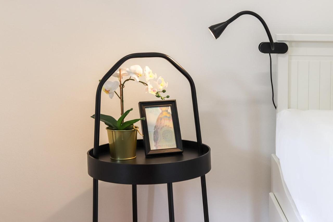 Belem Boutique Apartments By Homing Lisboa Kültér fotó