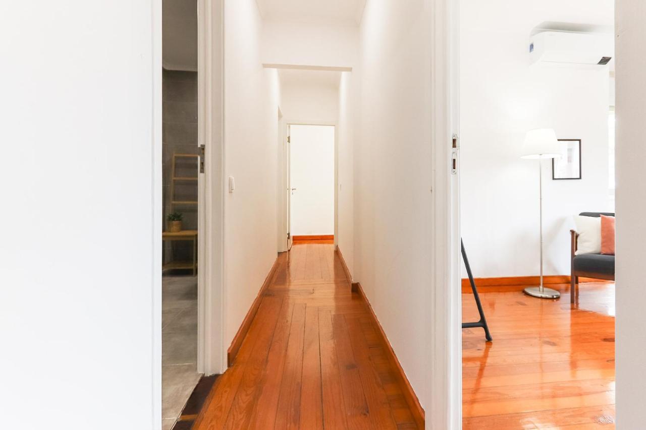 Belem Boutique Apartments By Homing Lisboa Kültér fotó